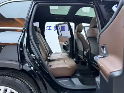 Mercedes-Benz GLB 2022, 60000 км, за 172800 CNY - фото 15