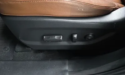 Hyundai Santafe 2018, 129143 км, за 12900000 KRW - фото 32