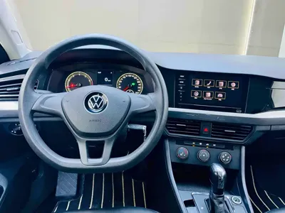 Volkswagen Bora 2023, 46000 км, за 65800 CNY - фото 8