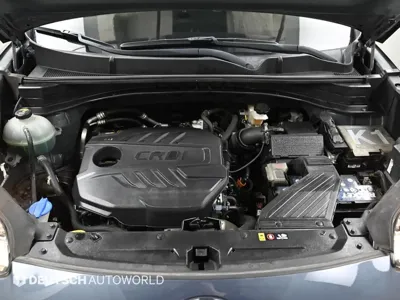 Kia Sportage 2019, 130971 км, за 11590000 KRW - фото 6