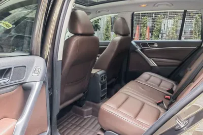 Volkswagen Tiguan 2015, 99900 км, за 51187.44 CNY - фото 36