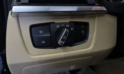 BMW 3-Series 2015, 120177 км, за 11800000 KRW - фото 19