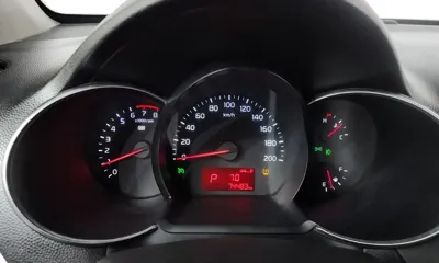 Kia Morning 2016, 74483 км, за 5000000 KRW - фото 8