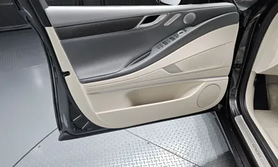 Genesis G80 2026, 6009 км, за 73500000 KRW - фото 24