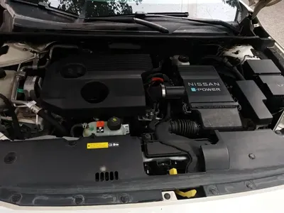 Nissan Sylphy 2023, 64100 км, за 54000 CNY - фото 10