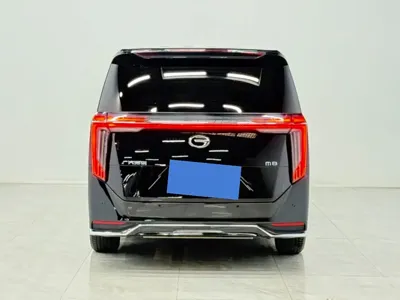 GAC Motor Trumpchi M8 2024, 37900 км, за 168800 CNY