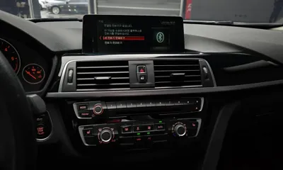 BMW 3-Series 2017, 146329 км, за 12000000 KRW - фото 14