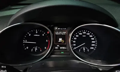 Hyundai Santafe 2018, 64126 км, за 33000000 KRW - фото 8