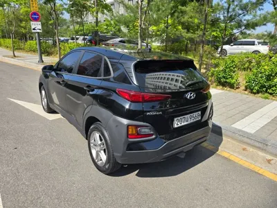 Hyundai Kona 2018, 102640 км, за 13800000 KRW - фото 7