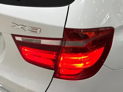 BMW X3 (Import) 2016, 80000 км, за 92800 CNY - фото 26
