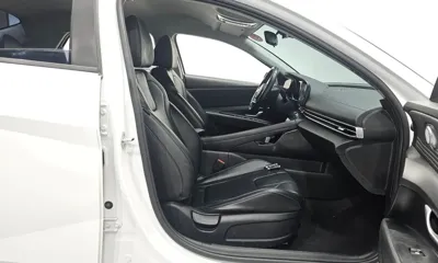 Hyundai Avante 2023, 52396 км, за 17700000 KRW - фото 26