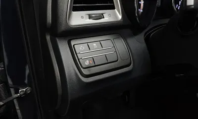 KG_Mobility_Ssangyong TIBOLI 2015, 160880 км, за 4500000 KRW - фото 27