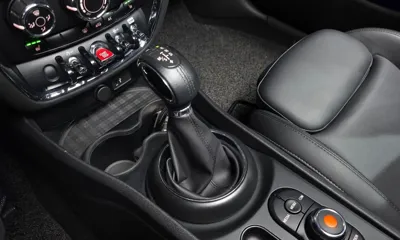 MINI Clubman 2019, 91120 км, за 7800000 KRW - фото 9