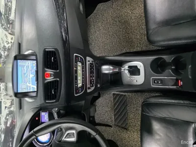 Renault-KoreaSamsung SM3 2015, 119900 км, за 3790000 KRW - фото 10