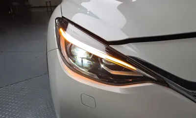Infiniti Q30 2017, 73399 км, за 13500000 KRW - фото 22