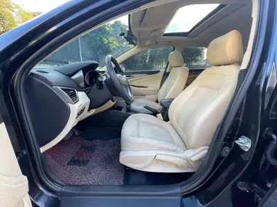 Changan Eado 2018, 70000 км, за 21800 CNY - фото 7