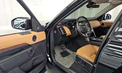 Land Rover Discovery 2017, 23722 км, за 37200000 KRW - фото 10