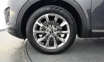 Kia Sorento 2016, 151022 км, за 12900000 KRW - фото 5