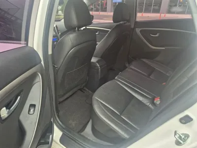 Hyundai i30 2014, 98500 км, за 6200000 KRW - фото 11