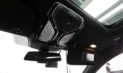 BMW 7-Series 2017, 109640 км, за 32900000 KRW - фото 28