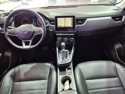 Renault-KoreaSamsung XM3 2020, 120871 км, за 10700000 KRW - фото 8