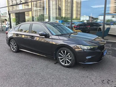 Honda Integra 2023, 29000 км, за 75800 CNY - фото 3