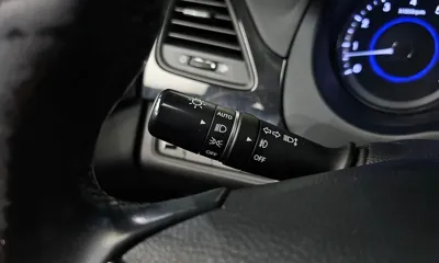 Hyundai Grandeur 2013, 131558 км, за 5500000 KRW - фото 14