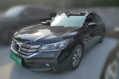 Honda Accord 2015, 165300 км, за 41391.66 CNY - фото 1
