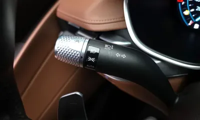 Genesis G80 2022, 81115 км, за 34400000 KRW - фото 27