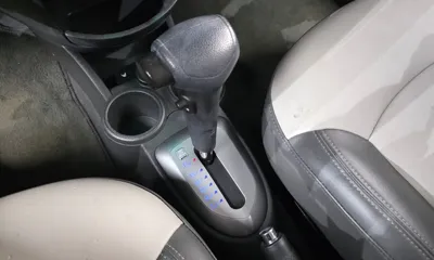 ChevroletGMDaewoo Spark 2012, 61726 км, за 2600000 KRW - фото 9