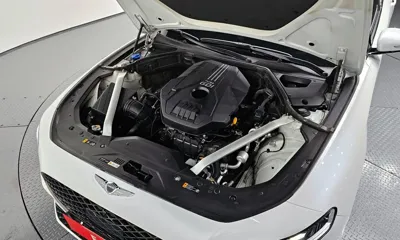 Genesis G70 2021, 54376 км, за 32500000 KRW - фото 6