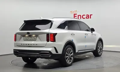 Kia Sorento 2021, 141489 км, за 18000000 KRW - фото 2