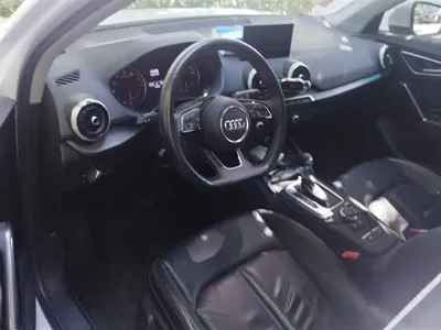 Audi Q2L 2022, 52200 км, за 94500 CNY - фото 12
