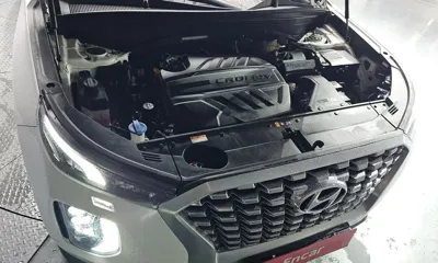 Hyundai Palisade 2022, 88149 км, за 26000000 KRW - фото 6