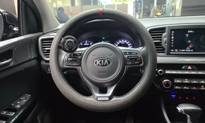 Kia Sportage 2017, 180354 км, за 10500000 KRW - фото 13