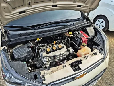 ChevroletGMDaewoo Spark 2017, 149984 км, за 3700000 KRW - фото 7