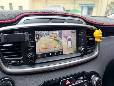 Kia Sorento 2018, 240800 км, за 14900000 KRW - фото 18