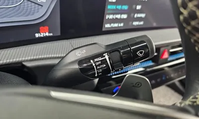Kia EV6 2022, 91214 км, за 29900000 KRW - фото 30