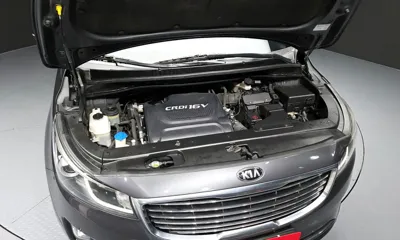Kia Canival 2015, 199766 км, за 7500000 KRW - фото 6