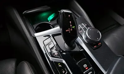 BMW Gran Turismo 2023, 113975 км, за 38900000 KRW - фото 9