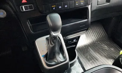 Hyundai Staria 2025, 31606 км, за 25000000 KRW - фото 9