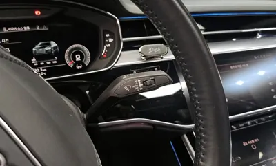 Audi A8 2021, 81088 км, за 53500000 KRW - фото 31
