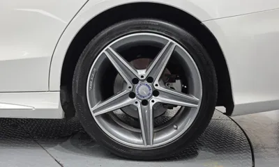 Mercedes-Benz C-Class 2017, 84982 км, за 16900000 KRW - фото 21