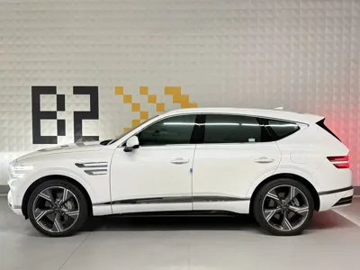 Genesis GV80 2025, 15248 км, за 89500000 KRW - фото 6