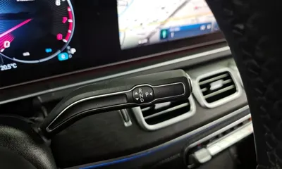 Mercedes-Benz GLE-Class 2024, 24941 км, за 90900000 KRW - фото 9