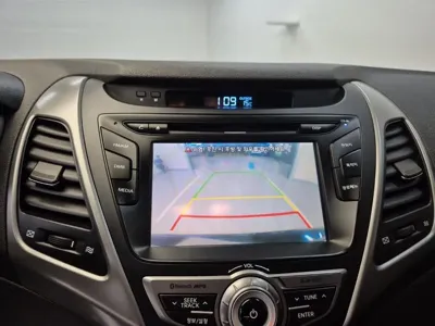 Hyundai Avante 2015, 149411 км, за 5500000 KRW - фото 14