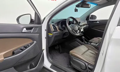 Hyundai Tucson 2019, 40435 км, за 17300000 KRW - фото 11