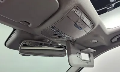 Mercedes-Benz C-Class 2018, 129877 км, за 13300000 KRW - фото 18
