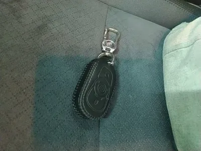 Buick Encore GX 2019, 70700 км, за 49100 CNY - фото 9