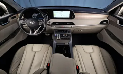 Hyundai Palisade 2021, 80679 км, за 26990000 KRW - фото 7